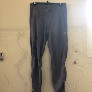 lululemon dance studio pant